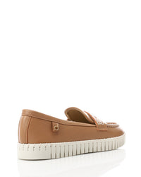 CHE-DJTX-014 Flat Loafer Shoes