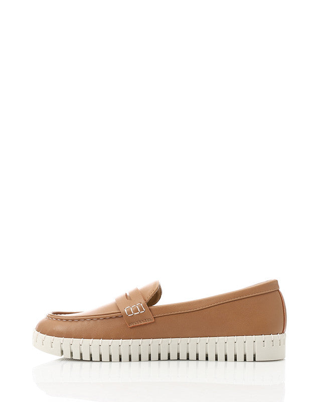 CHE-DJTX-014 Flat Loafer Shoes