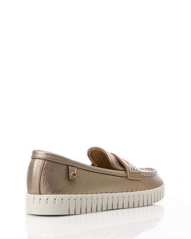 CHE-DJTX-014 Flat Loafer Shoes