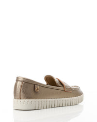 CHE-DJTX-014 Flat Loafer Shoes