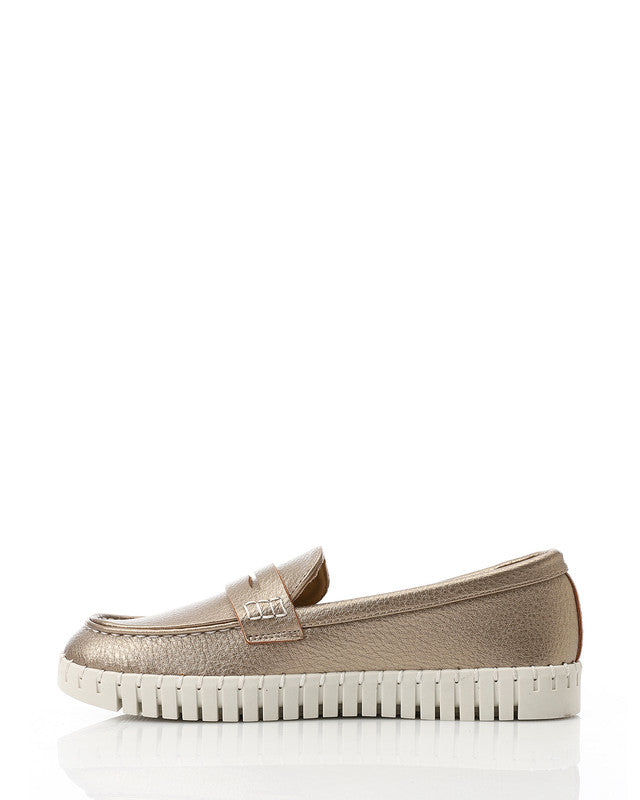 CHE-DJTX-014 Flat Loafer Shoes
