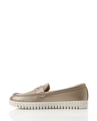 CHE-DJTX-014 Flat Loafer Shoes