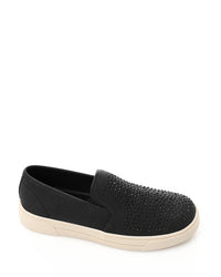 CHE-DJTX-015 Flat Slip On Shoes
