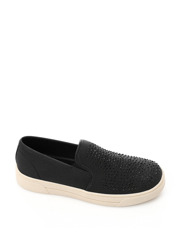 CHE-DJTX-015 Flat Slip On Shoes