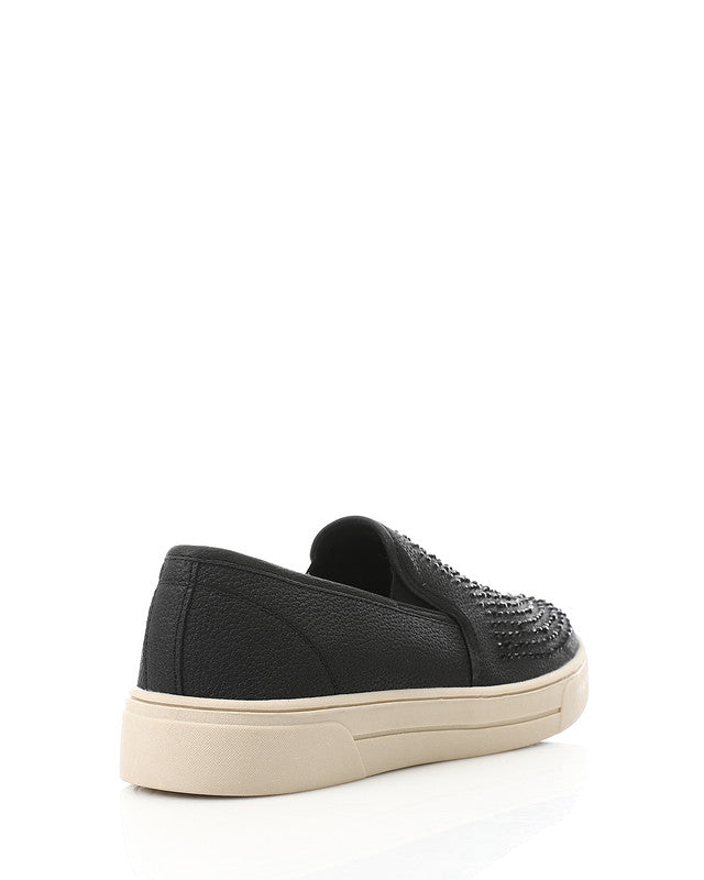 CHE-DJTX-015 Flat Slip On Shoes