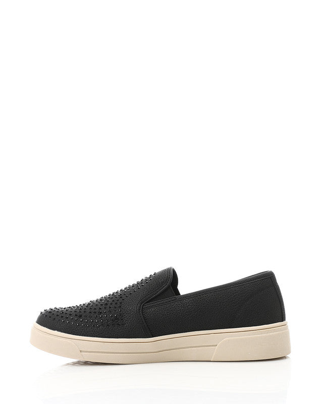 CHE-DJTX-015 Flat Slip On Shoes