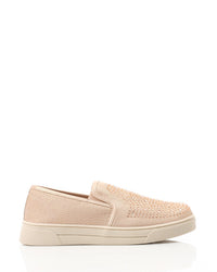 CHE-DJTX-015 Flat Slip On Shoes