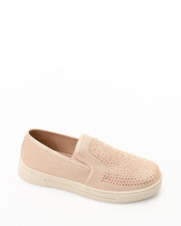 CHE-DJTX-015 Flat Slip On Shoes