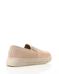 CHE-DJTX-015 Flat Slip On Shoes