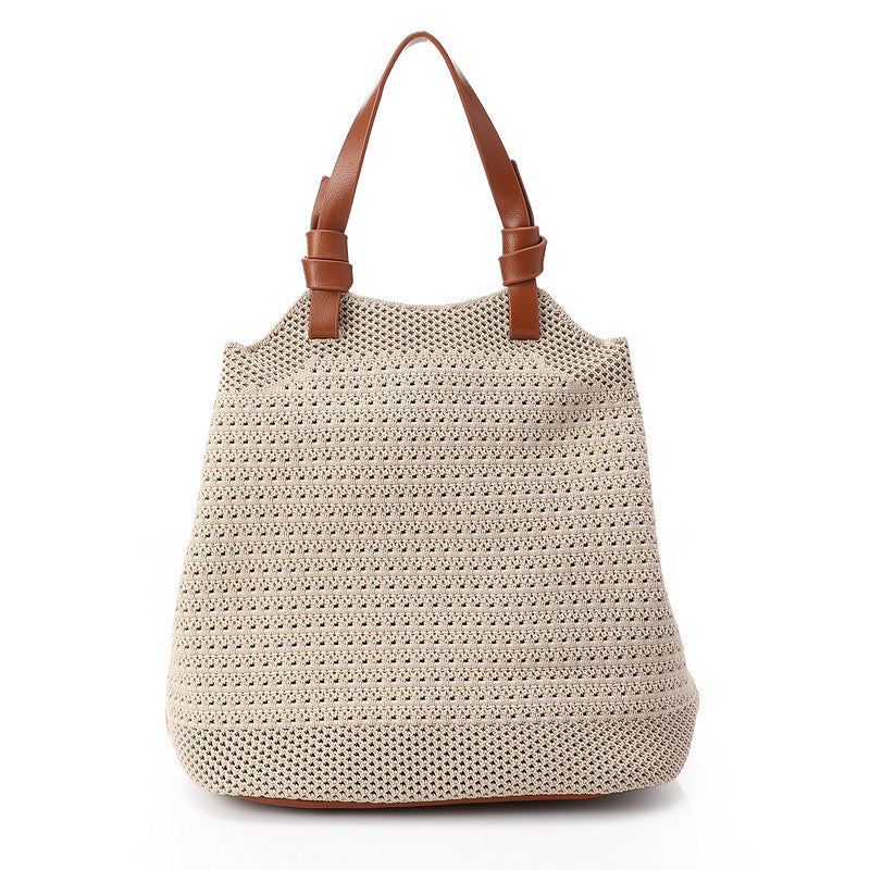 DEE-DJTX-005 BUCKET CROSS BODY BAG