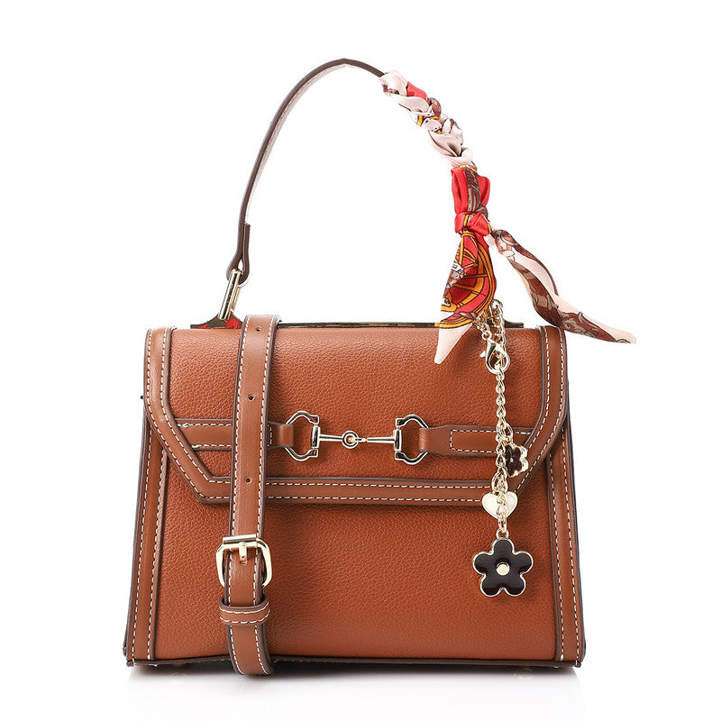 DEE-DJTX-006 ANGULAR HAND BAG