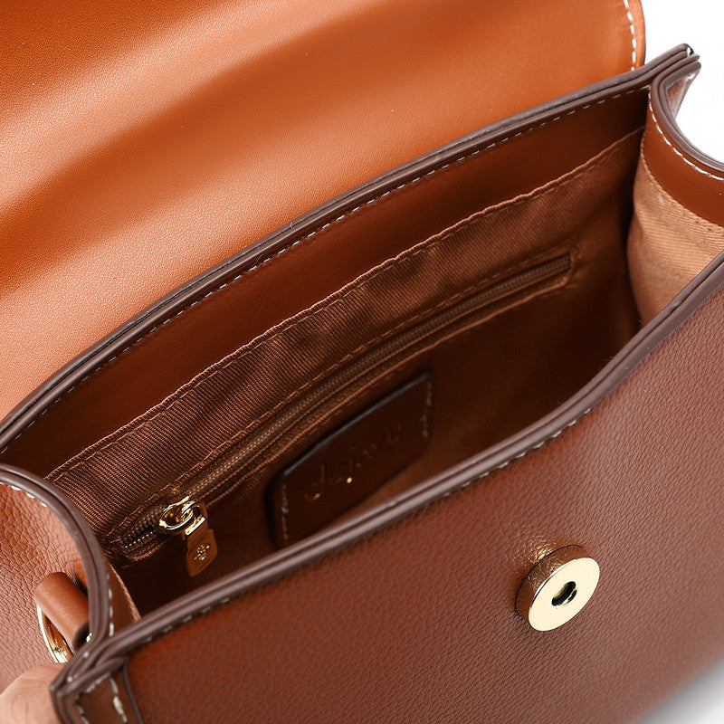 DEE-DJTX-006 ANGULAR HAND BAG