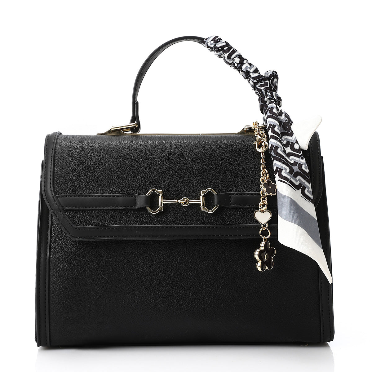 DEE-DJTX-007 Top Handle Satchel Hand Bag