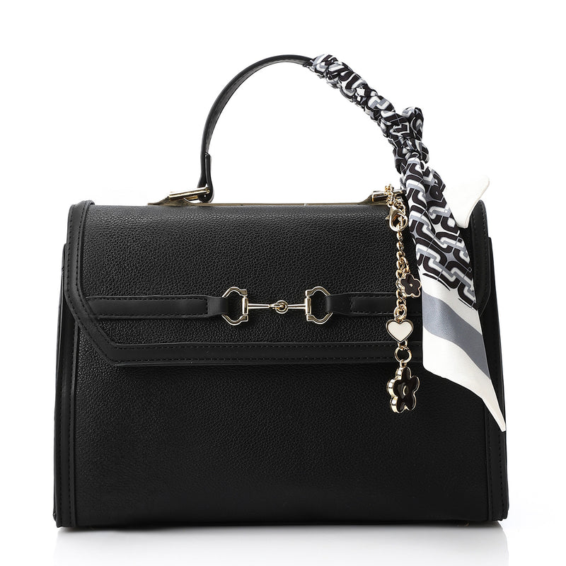 DEE-DJTX-007 Top Handle Satchel Hand Bag