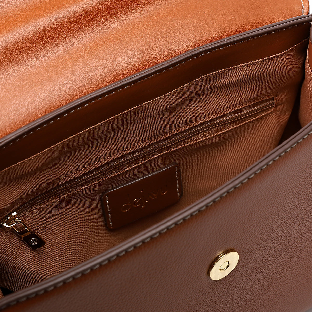 DEE-DJTX-007 Top Handle Satchel Hand Bag