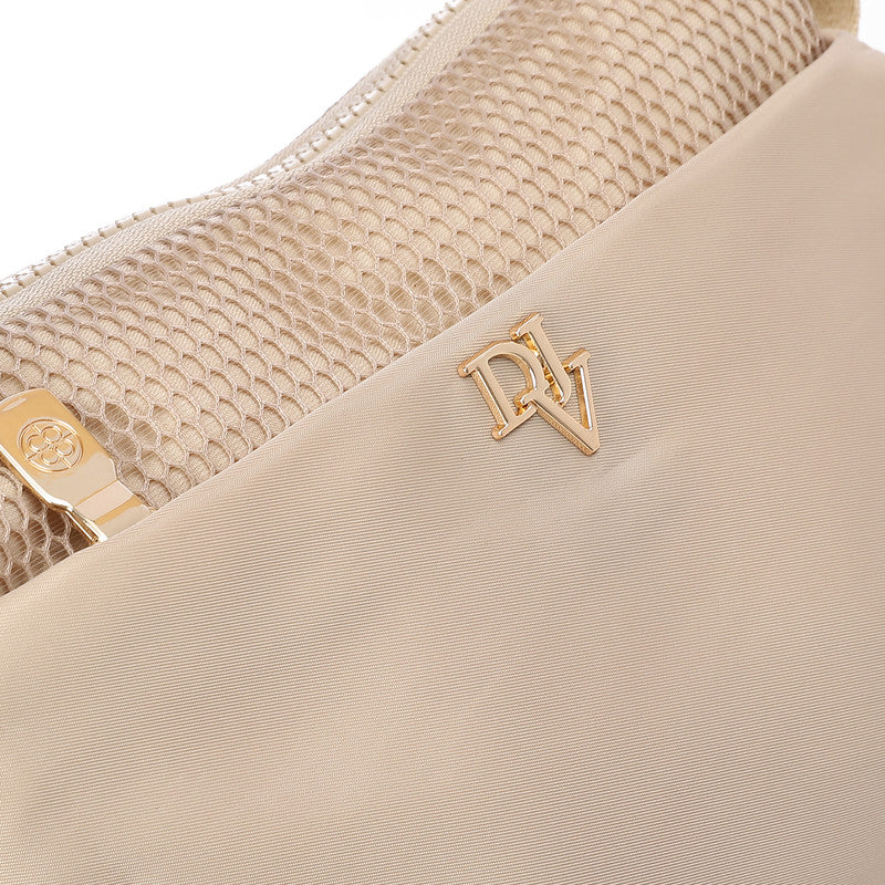 DEE-DVTS-002 Lightweight Zipped Crossbody Bag
