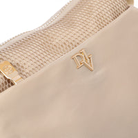 DEE-DVTS-002 Lightweight Zipped Crossbody Bag
