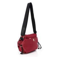 DEE-DVTS-002 Lightweight Zipped Crossbody Bag