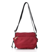 DEE-DVTS-002 Lightweight Zipped Crossbody Bag