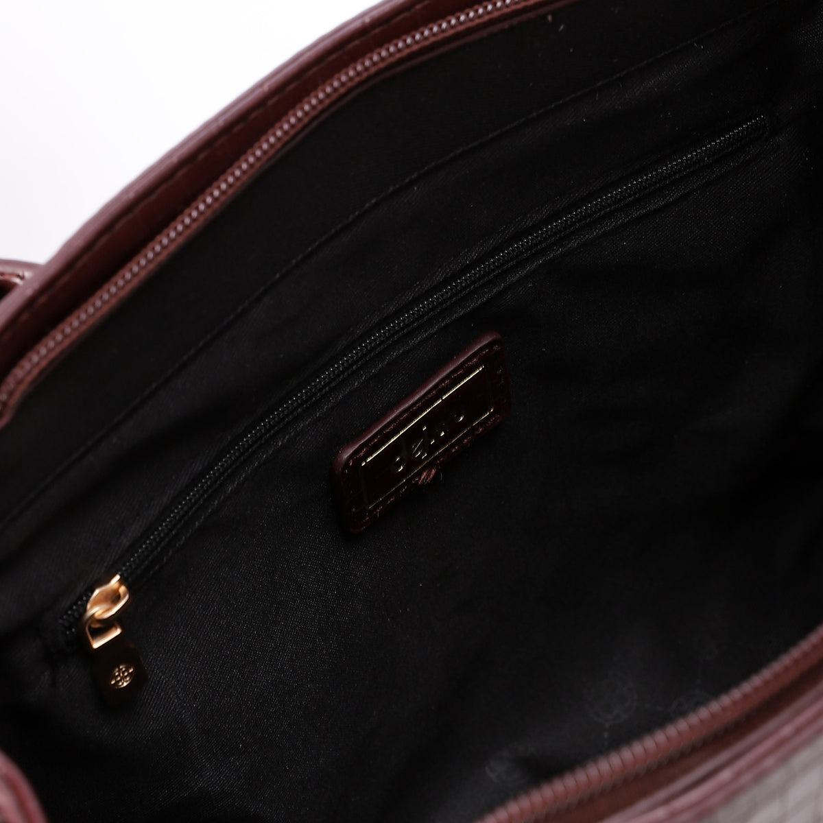 DEE-DVTS-005 Croc Embossed Tote Bag