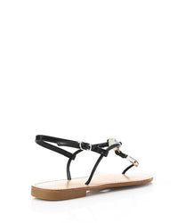 FAN-DJTX-001 Flat Sandal Shoes