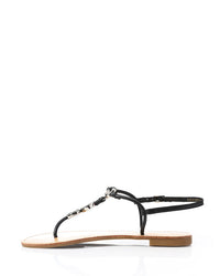 FAN-DJTX-001 Flat Sandal Shoes