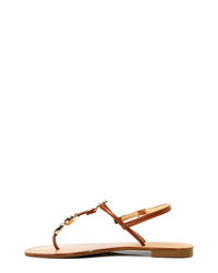 FAN-DJTX-001 Flat Sandal Shoes