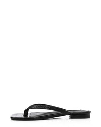 FAN-DJTX-004 Flat Slipper Shoes