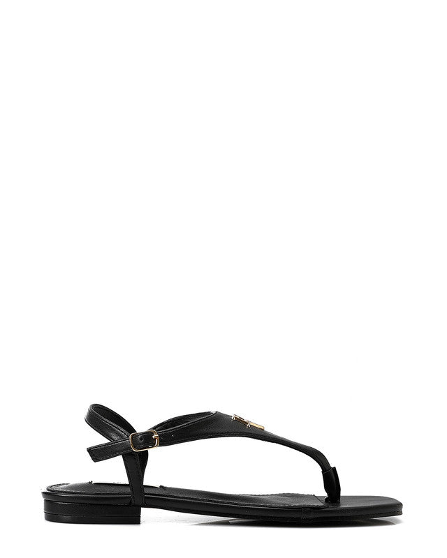 FAN-DJTX-005 Flat Sandal Shoes