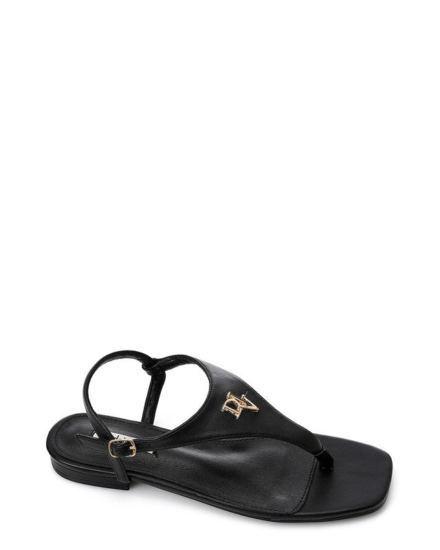 FAN-DJTX-005 Flat Sandal Shoes