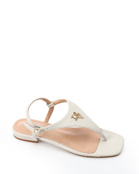 FAN-DJTX-005 Flat Sandal Shoes