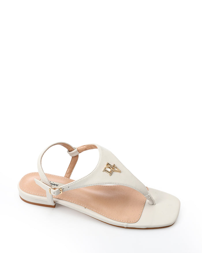 FAN-DJTX-005 Flat Sandal Shoes