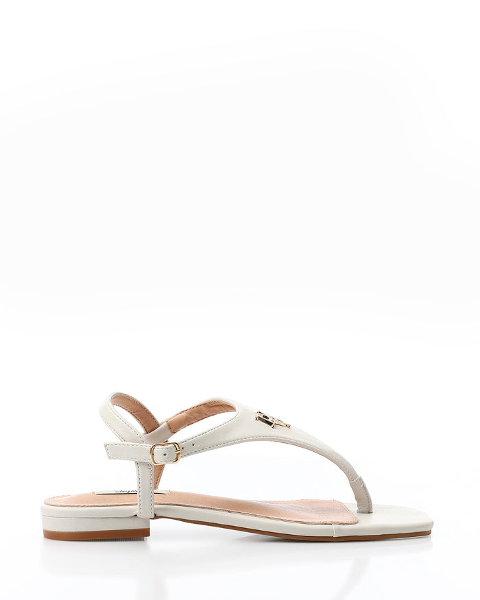 FAN-DJTX-005 Flat Sandal Shoes