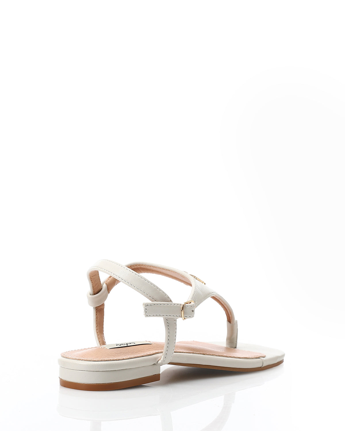 FAN-DJTX-005 Flat Sandal Shoes