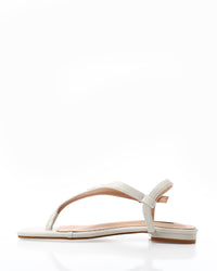 FAN-DJTX-005 Flat Sandal Shoes