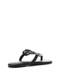 FAN-DJTX-007 Flat Slipper Shoes