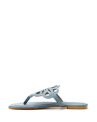 FAN-DJTX-007 Flat Slipper Shoes