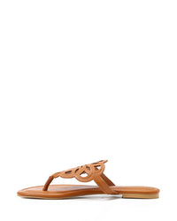 FAN-DJTX-007 Flat Slipper Shoes