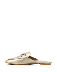 FAN-DJTX-010 Roper Mule Shoes