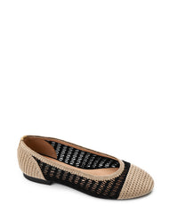 FAN-DJTX-011 Flat Ballerina Shoes
