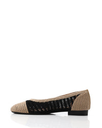 FAN-DJTX-011 Flat Ballerina Shoes