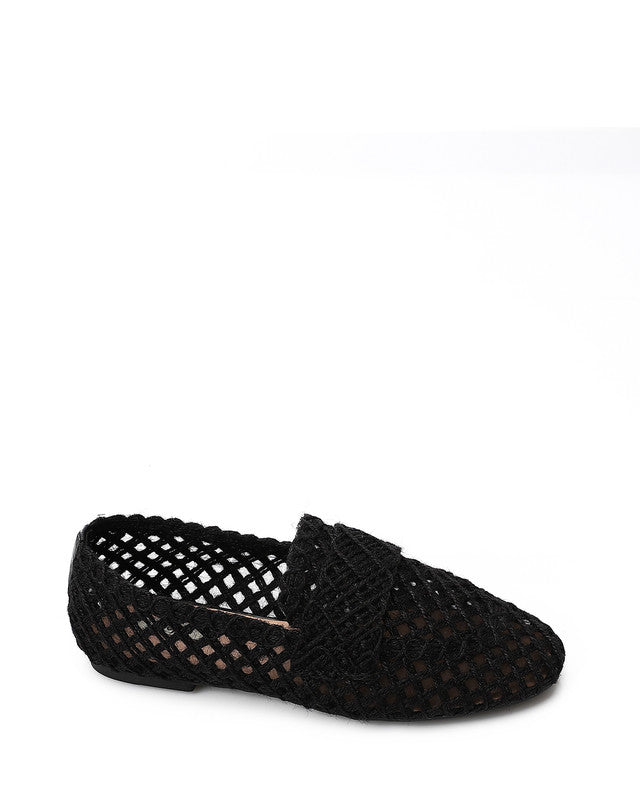 FAN-DJTX-013 Roper Loafer Shoes