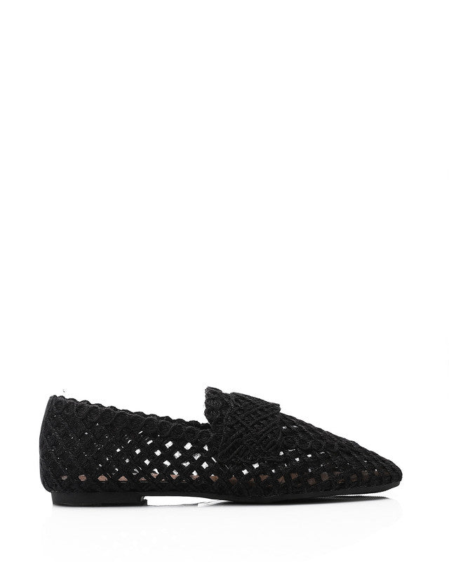 FAN-DJTX-013 Roper Loafer Shoes