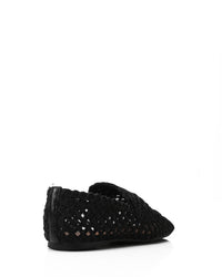 FAN-DJTX-013 Roper Loafer Shoes