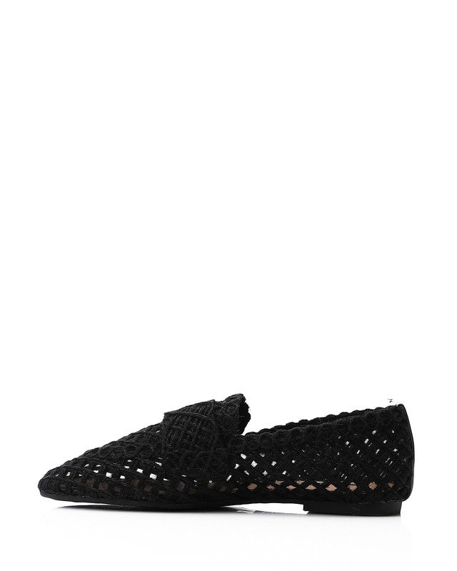 FAN-DJTX-013 Roper Loafer Shoes
