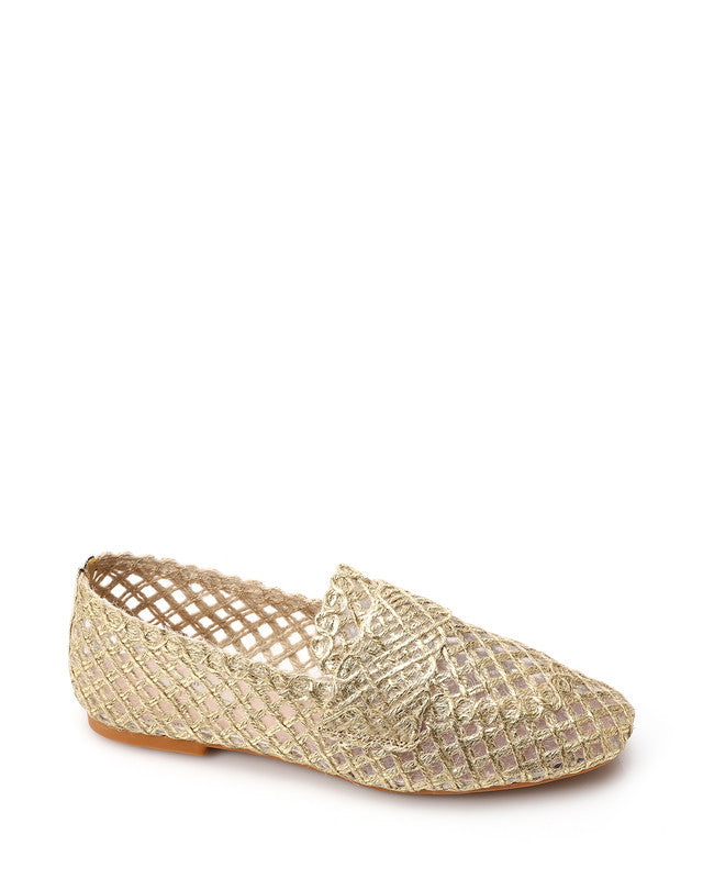 FAN-DJTX-013 Roper Loafer Shoes