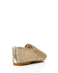 FAN-DJTX-013 Roper Loafer Shoes