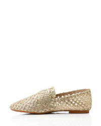 FAN-DJTX-013 Roper Loafer Shoes