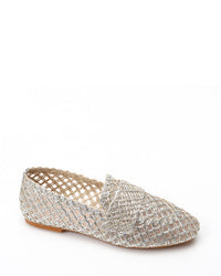 FAN-DJTX-013 Roper Loafer Shoes