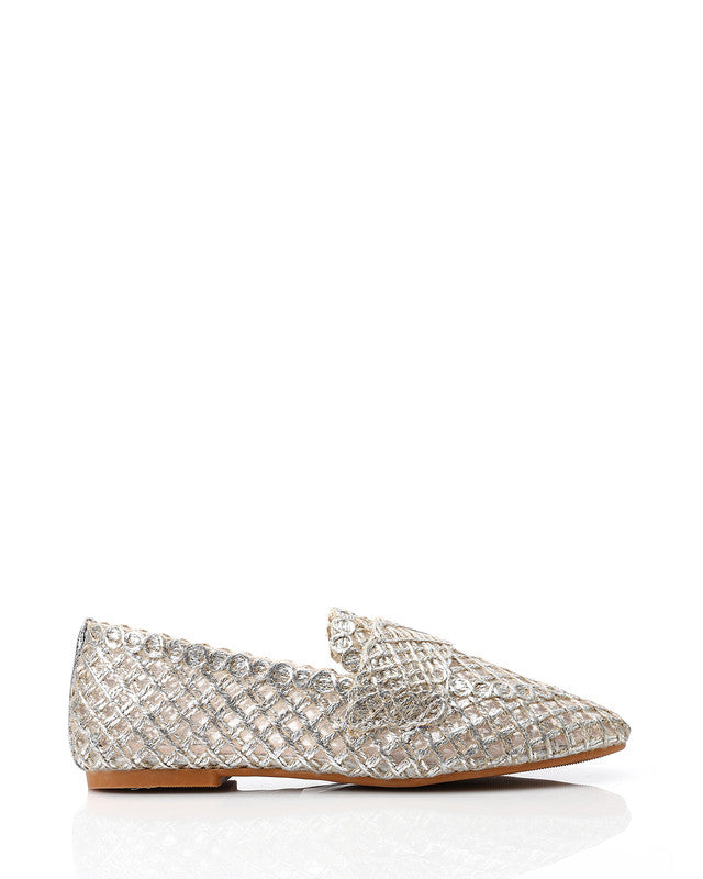 FAN-DJTX-013 Roper Loafer Shoes